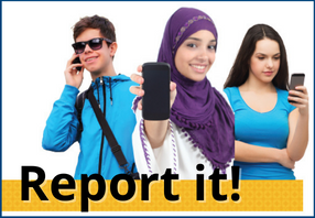  Report It-Resources for Sexual Assault and Abuse